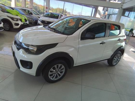 FIAT MOBI 1.0 EVO FLEX LIKE. MANUAL FIAT MOBI 1.0 EVO FLEX LIKE. MANUAL
